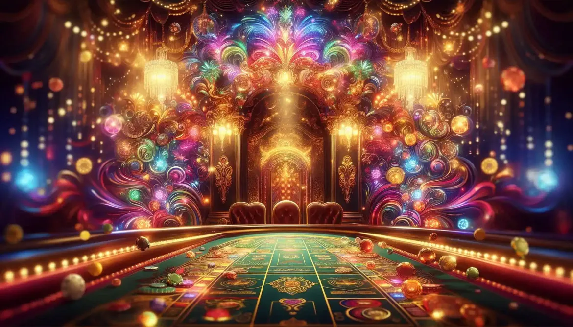Slots Dynamite Casino